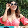 New mommy & birthday girl Debina Bonnerjee's dreamy looks | Times of India