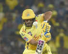 Ambati Rayudu becomes 10th Indian cricketer in IPL to cross 4,000 runs