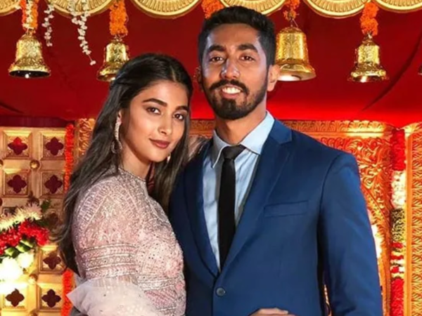 Pooja Hegde