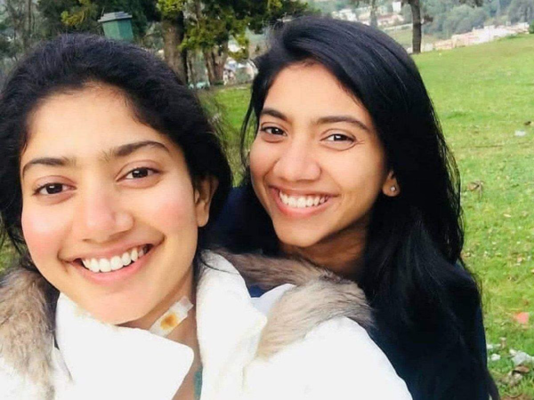 Sai Pallavi