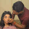 ​Make-up room story