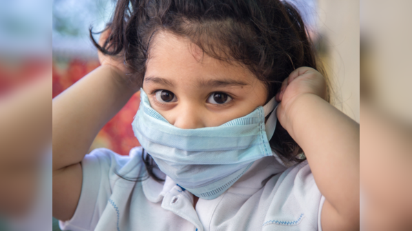 Parents are scared that the number of COVID cases in kids might snowball!