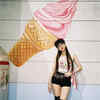 Article image for: Click here to see the latest images of <i class="tbold">jisoo</i>