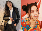 BLACKPINK's Jisoo is the minimalist regalia! These pictures capture the K-Pop star's go-to fashion looks