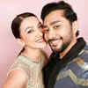 Article image for: Gauahar Khan - <i class="tbold">zaid darbar</i>