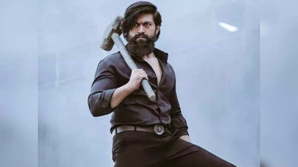 'KGF: Chapter 2'