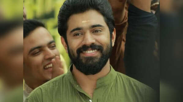 'Premam'