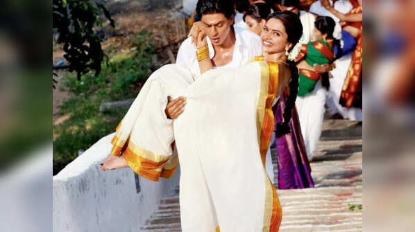 'Chennai Express'