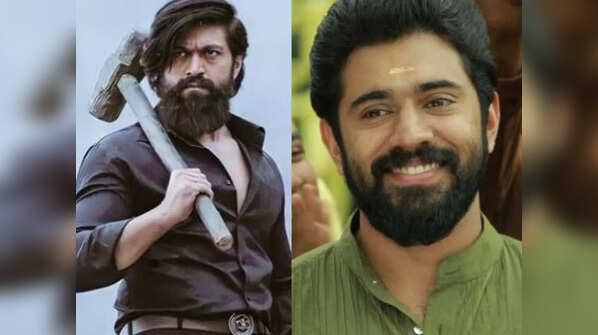 'KGF' to 'Premam': Five times when other language releases ruled the TN box office