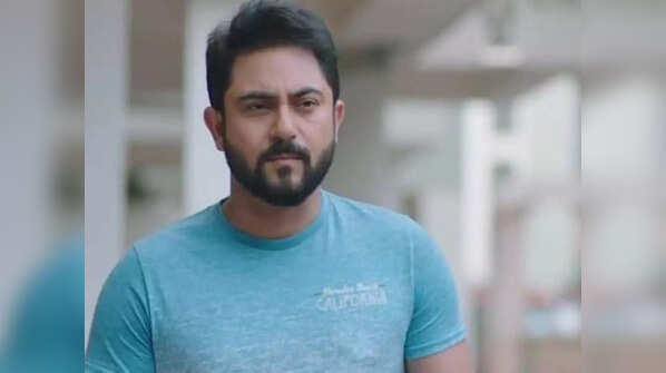 Soham Chakraborty