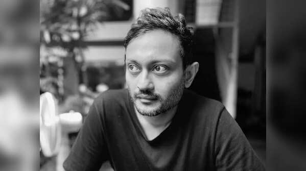 Birsa Dasgupta