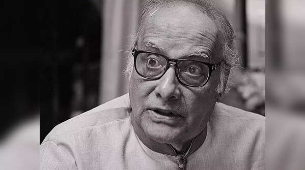 Paran Bandopadhyay