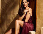 Model Nora Fatehi becomes the most sought-after dancer in Bollywood