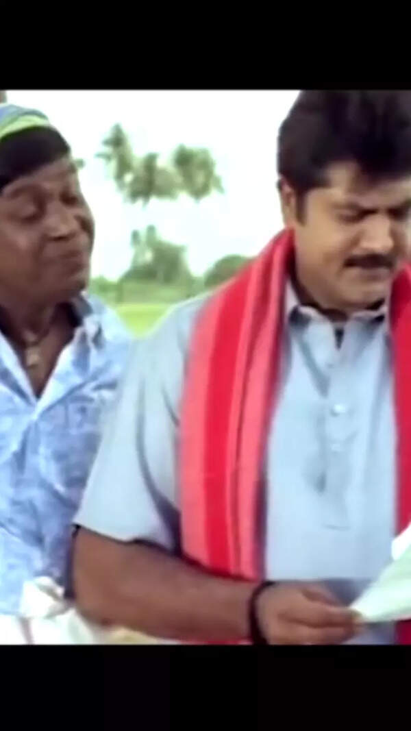 Vadivelu Stills