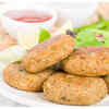 ​Sattu Kebab