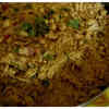 ​Sattu Bharta