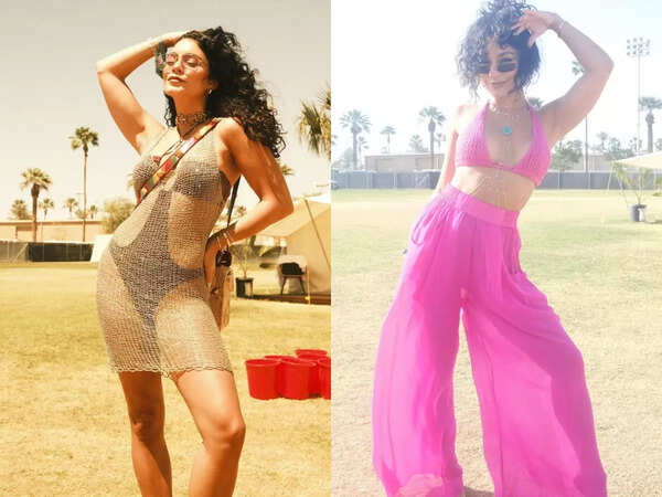 Vanessa Hudgens Pictures