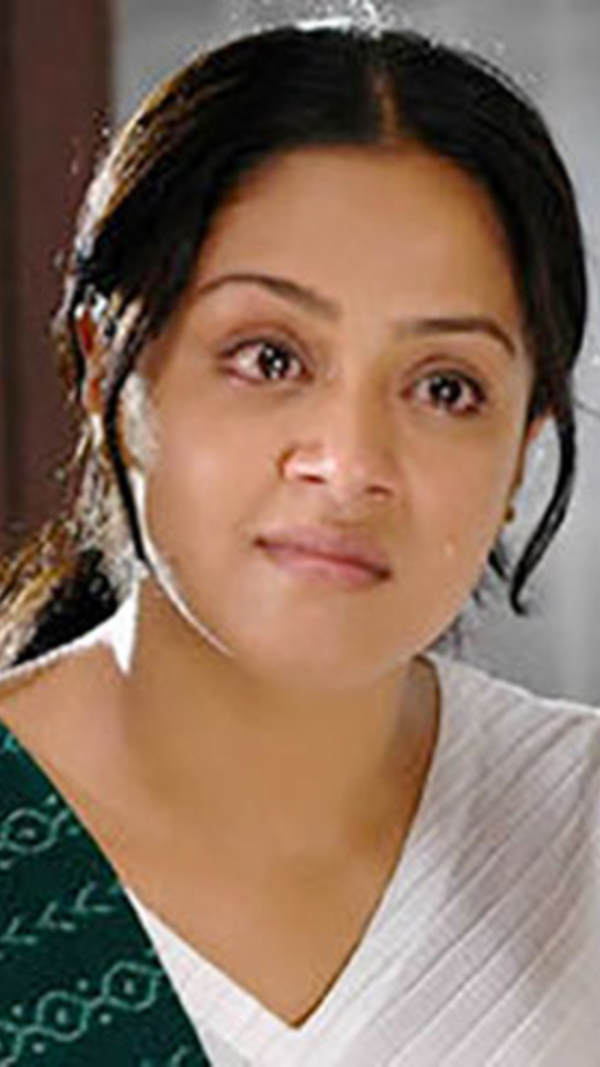 Jyothika Photos