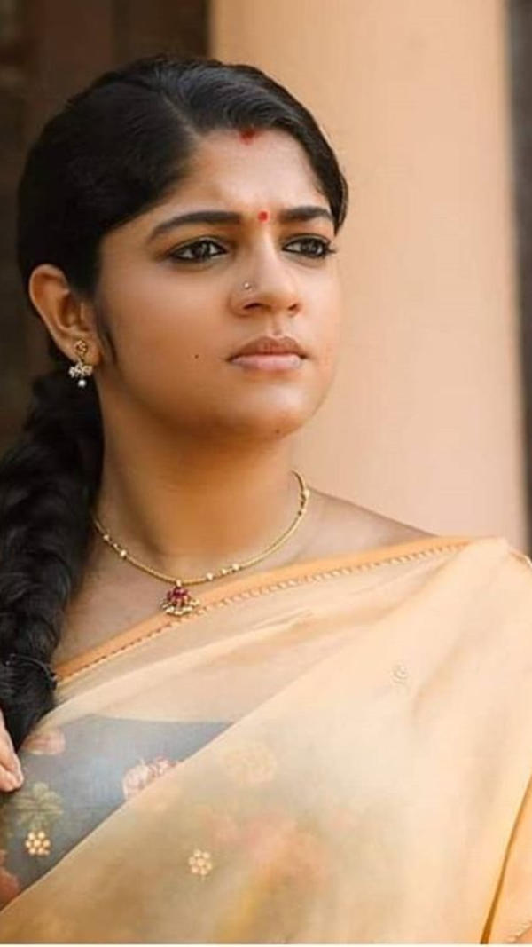 Aparna Balamurali Stills