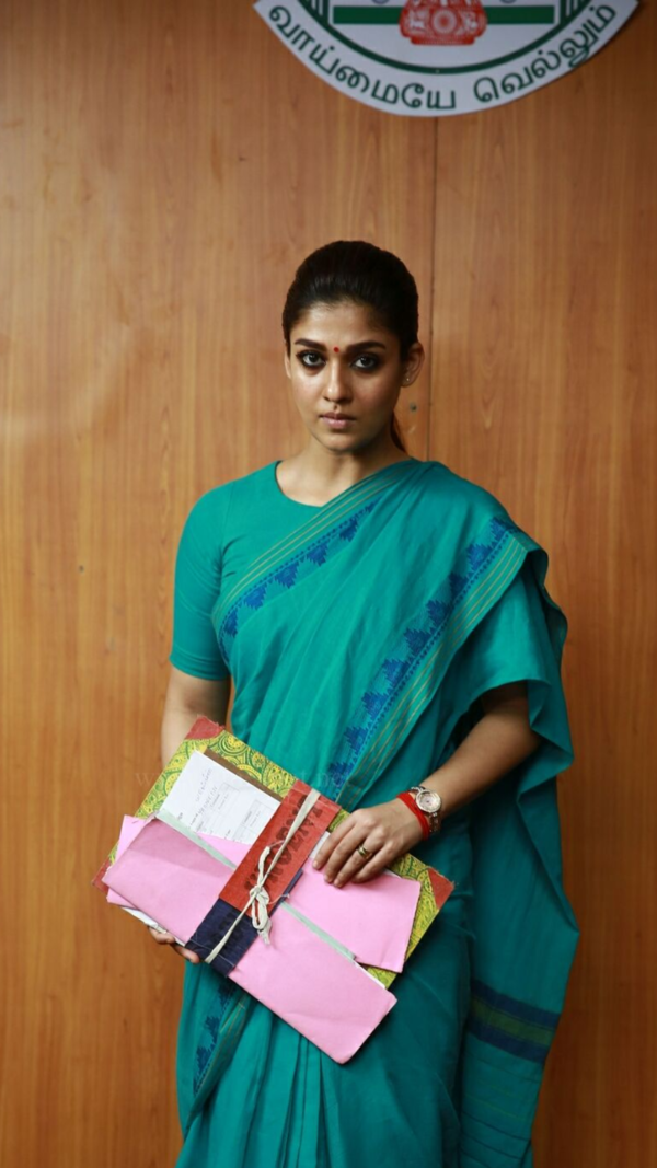 Nayanthara