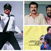 5 Movies of director <i class="tbold">k madhu</i> you should watch before 'Mammootty’s ‘CBI 5: The Brain’