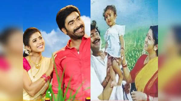Vanathai Pola - Thenkizhaku Cheemaila