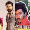 ​Thendral Vandhu ennai thodum- Puthiyapathai