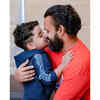 Dada love