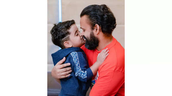 Dada love
