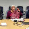 Article image for: Money laundering, <i class="tbold">terror financing</i> biggest concerns around cryptocurrency, says Nirmala Sitharaman