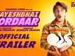 Jayeshbhai Jordaar - Official Trailer