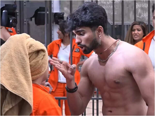 Zeeshan Khan