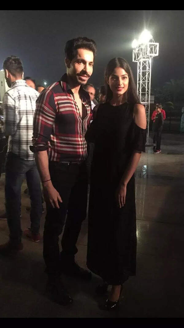 Deep Sidhu Pictures