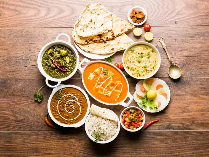 indian
