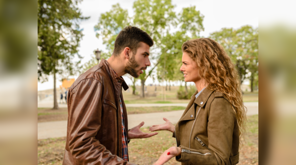 Surround yourself with healthy relationships