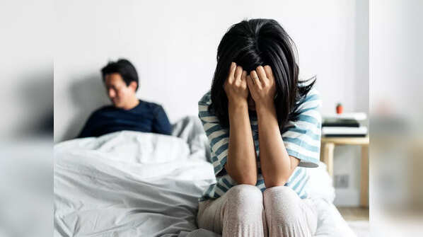 Consider your partner’s happiness