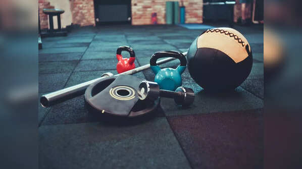 Workout regime