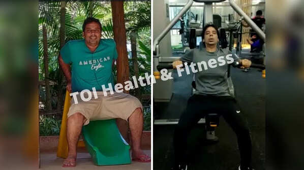 How this man lost 30 kgs in just 5 months