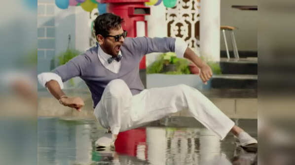 Prabhu Deva
