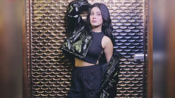 Udaariyaan - Jasmin