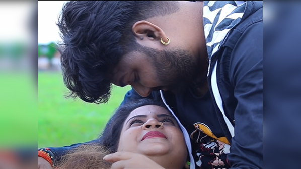'Laika Pahilka Ha'