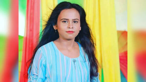 Shilpi Raj's famous songs you shouldn't miss