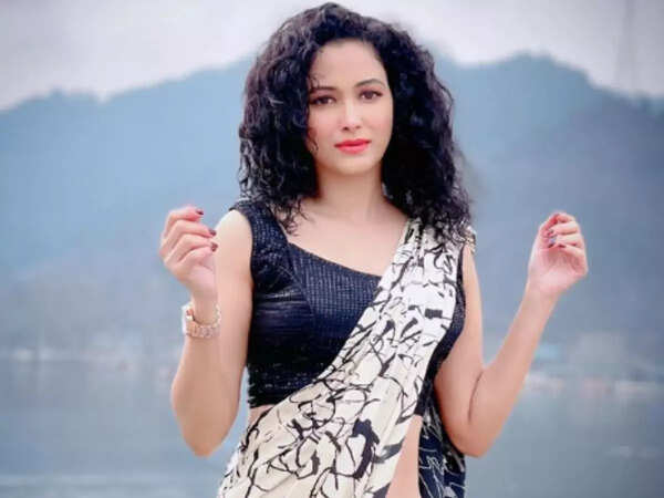 Neetha Shetty Photos