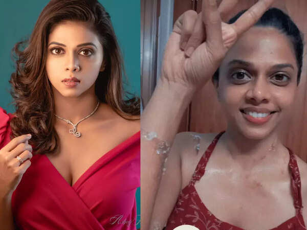 Rutuja Bagwe Photos