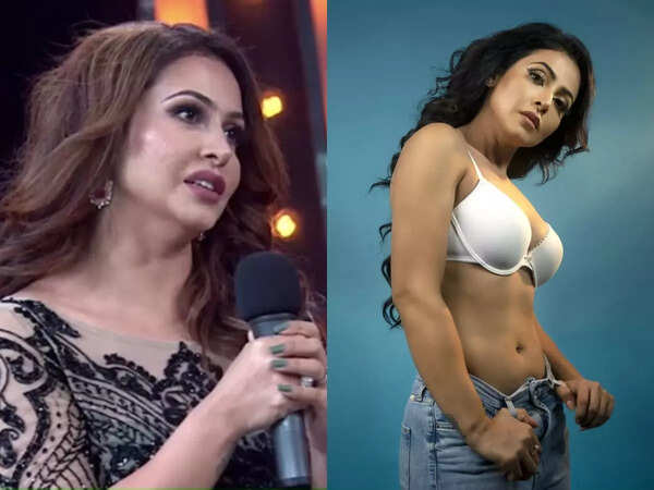 Nandini Rai Photos