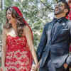 ​Farhan Akhtar and Shibani Dandekar