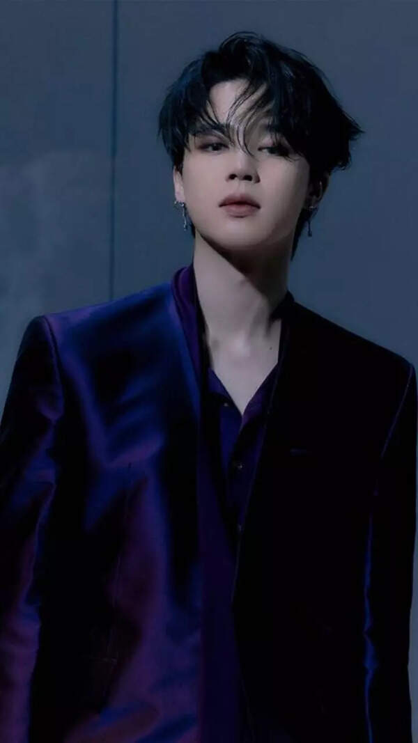 Jimin Wallpapers