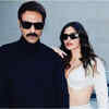 Awesome twosome
