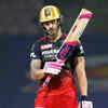 Last ball dismissal