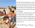 Cristiano Ronaldo and Georgina's newborn son dies, photos of the couple go viral following footballer's heartbreaking post